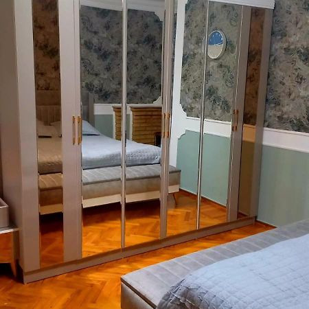 Central Apartment "Ameliya" Baku Exteriér fotografie