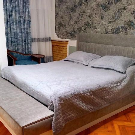 Central Apartment "Ameliya" Baku Exteriér fotografie