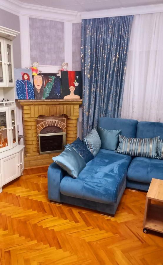 Central Apartment "Ameliya" Baku Exteriér fotografie