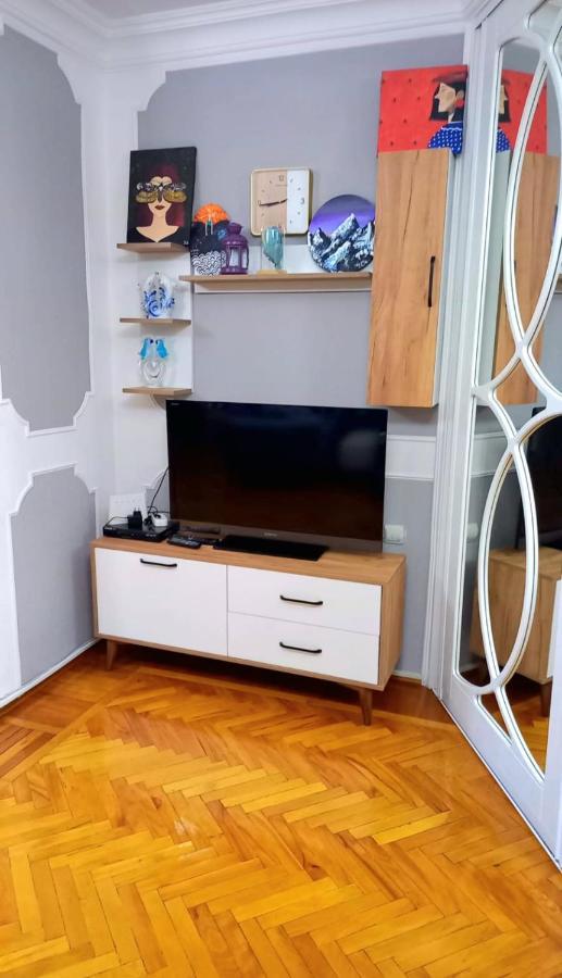 Central Apartment "Ameliya" Baku Exteriér fotografie
