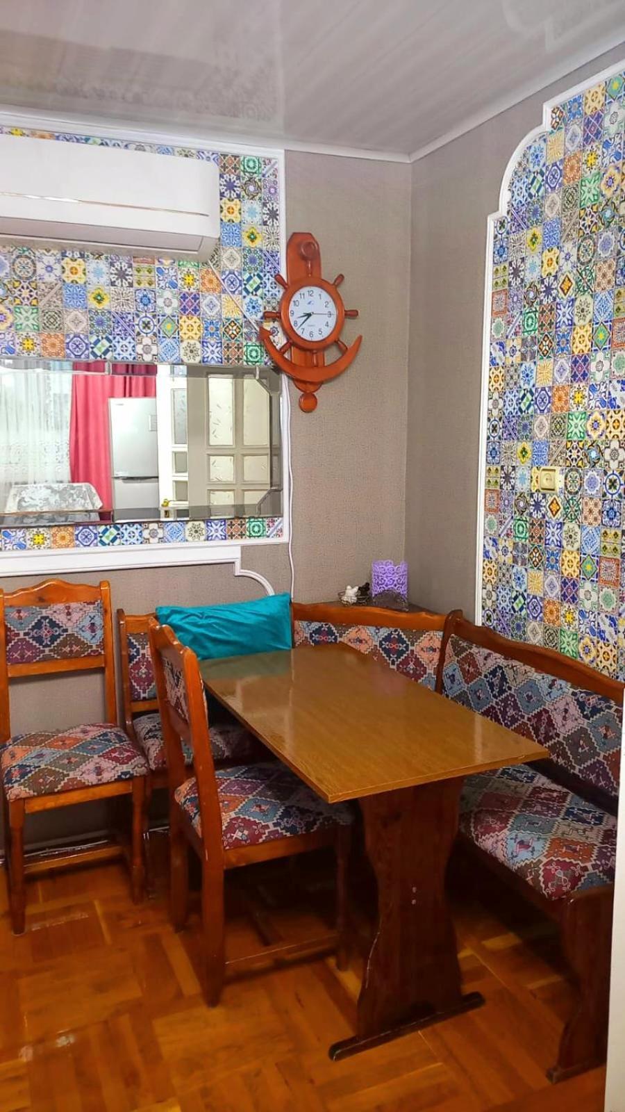 Central Apartment "Ameliya" Baku Exteriér fotografie