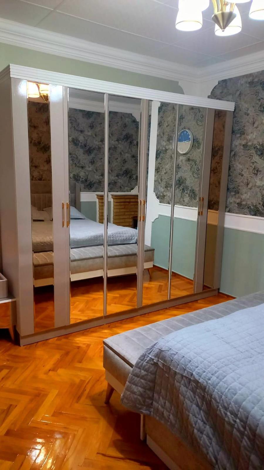 Central Apartment "Ameliya" Baku Exteriér fotografie