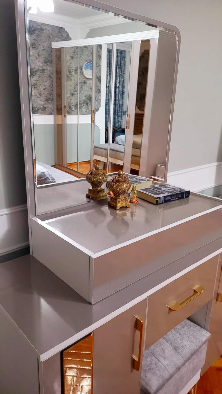 Central Apartment "Ameliya" Baku Exteriér fotografie