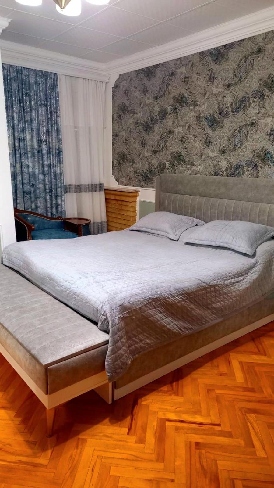 Central Apartment "Ameliya" Baku Exteriér fotografie