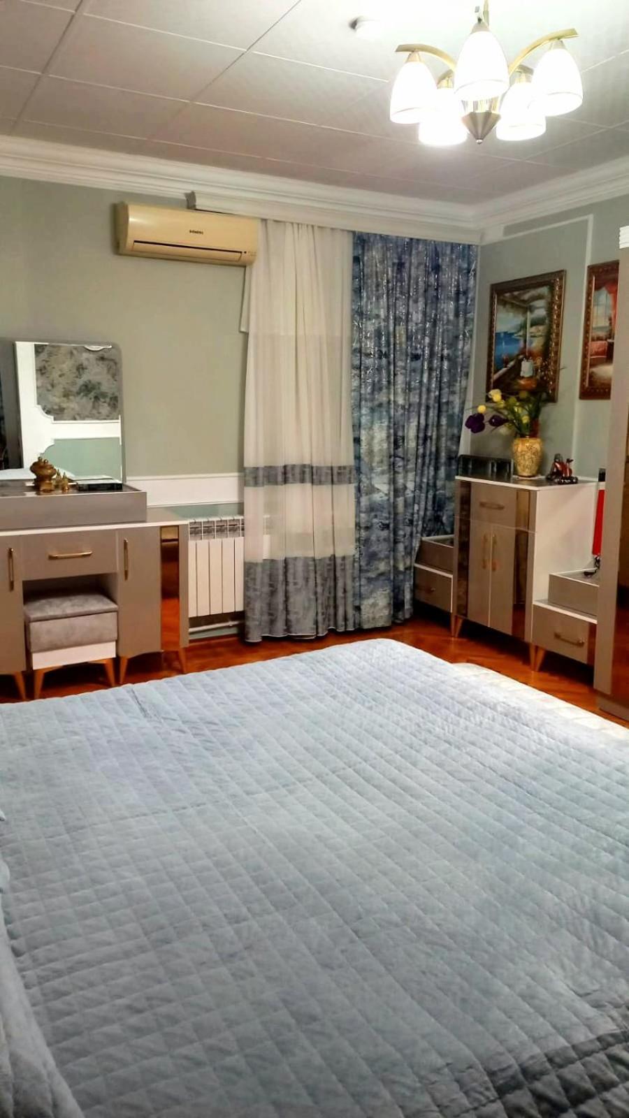 Central Apartment "Ameliya" Baku Exteriér fotografie