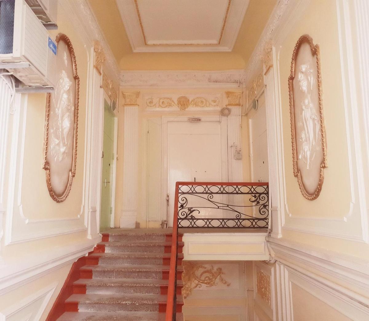 Central Apartment "Ameliya" Baku Exteriér fotografie
